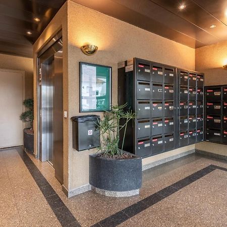 Appartamento Florentine Furnished Flat Annecy Esterno foto