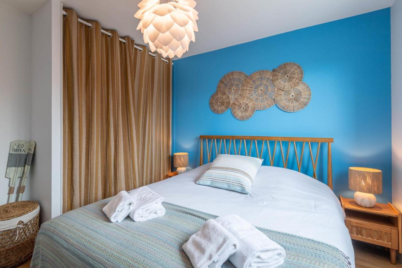 Appartamento Florentine Furnished Flat Annecy Esterno foto