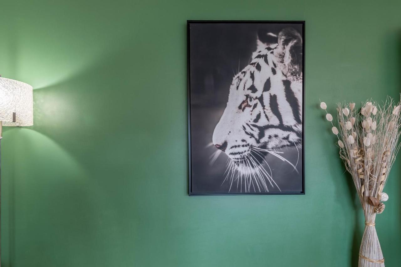 Appartamento Florentine Furnished Flat Annecy Esterno foto