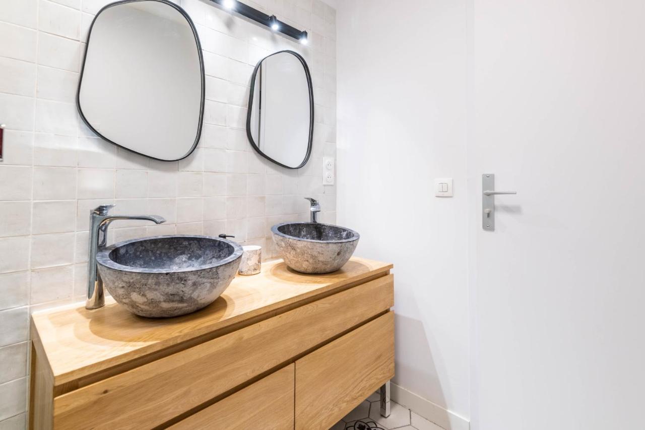 Appartamento Florentine Furnished Flat Annecy Esterno foto