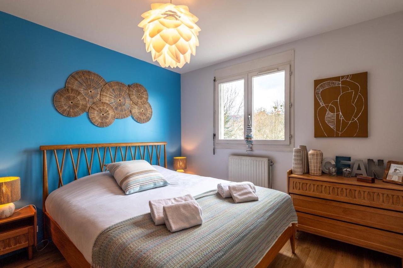 Appartamento Florentine Furnished Flat Annecy Esterno foto